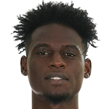 D. Amadou