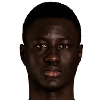 Player: M. Diagne