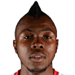 Player: O. Oduko