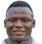 photo Mohamed Damaro Camara