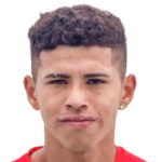 Player: I. Machuca