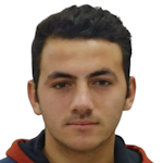 Player: Mahmut Tugay Akman