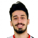 Player: A. Şentürk