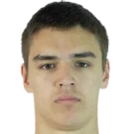 Player: E. Bogomolskiy