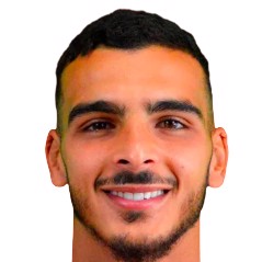 Player: S. Bouzamoucha