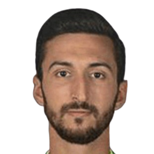 Player: B. Putkaradze