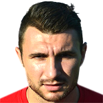 Player: J. Kostovski