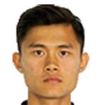 Player: Wu Linfeng