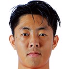 Player: Liu Weicheng