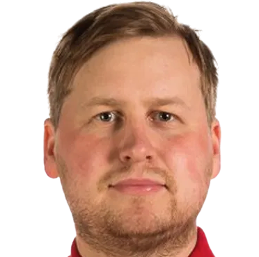 Player: Jussi Leppälahti