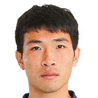 Player: Ge Hailun