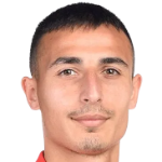 Player: E. Çağlayan