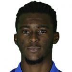 Player: O. Adefunyibomi