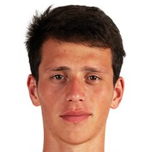 Player: D. Shavlokhov