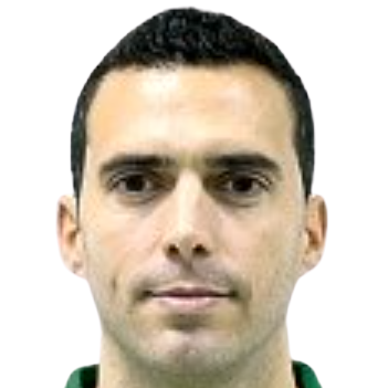 Player: Pablo Villar