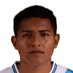 Player: A. Villagran