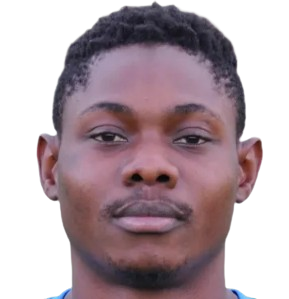 Player: J. Luyinga Dilundama