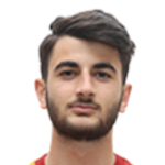 Player: M. Yiğit Turgut