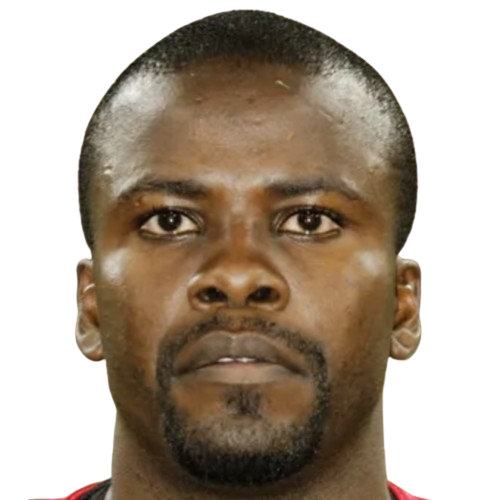 Player: S. Kuffour