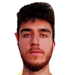 Player: Muhammed Nebi Azık