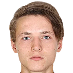 Player: A. Shmykov