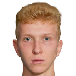 Player: I. Budachev