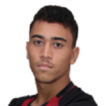 Caíque Souza
