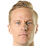 Player: A. Dahlén