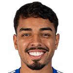 Player: Matheus Bidu