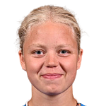 Player: Í. Sigtryggsdóttir