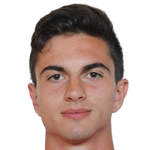 Player: Juan Rodriguez