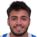 Player: F. Çelikbacak