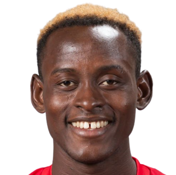 Player: O. Ismaila