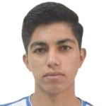 Player: H. Osorio