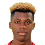 photo Juruel Bernadina