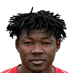 Player: H. Sangare