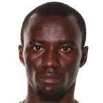 Player: M. Rabiu