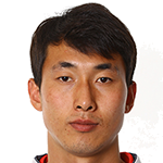 Player: Ri Myong-Guk