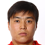 Player: Cha Jong-Hyok