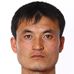 Player: Ri Jun-Il