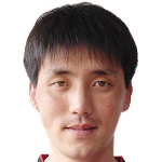 Player: Ri Kwang-Chon