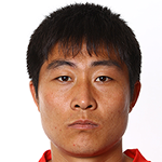 Player: Choe Kum-Chol