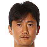 Player: Kim Myong-Gil