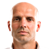 Paul Tisdale