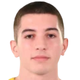 Themistoklis Ntoklis