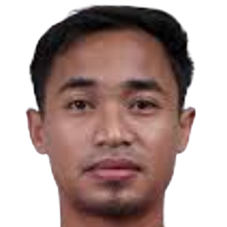 Player: R. Setiawan