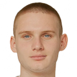 Player: Y. Oreshkevich