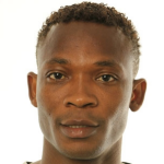 Player: J. Paintsil