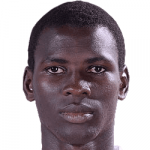 N. Ndiaye