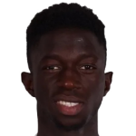 Player: F. Mendy